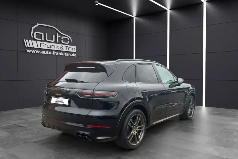 Porsche Cayenne din 2021 cu 67.000 km - oferta POR158888 - foto 6