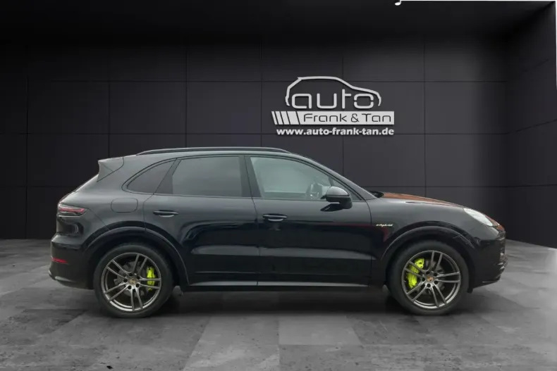 Porsche Cayenne din 2021 cu 67.000 km - oferta POR158888 - foto 7