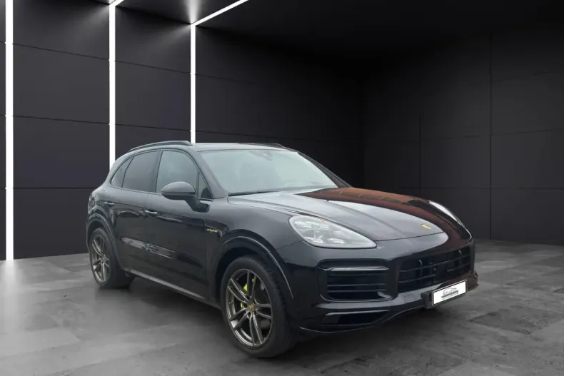 Porsche Cayenne din 2021 cu 67.000 km - oferta POR158888 - foto 8