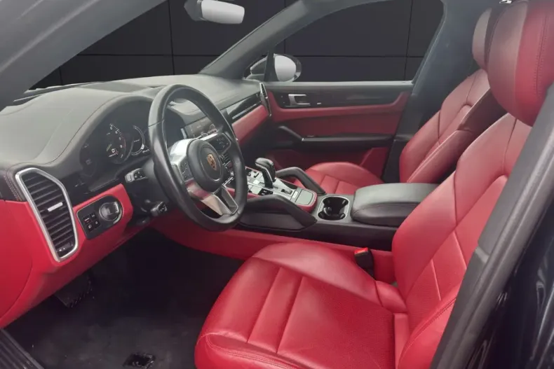 Porsche Cayenne din 2021 cu 67.000 km - oferta POR158888 - foto 9