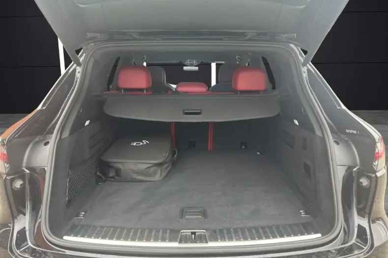 Porsche Cayenne din 2021 cu 67.000 km - oferta POR158888 - foto 17