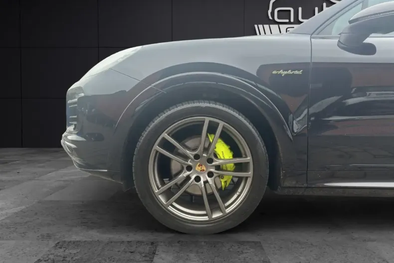 Porsche Cayenne din 2021 cu 67.000 km - oferta POR158888 - foto 18