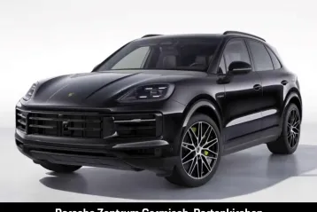 Porsche Cayenne din 2024 - oferta POR158889