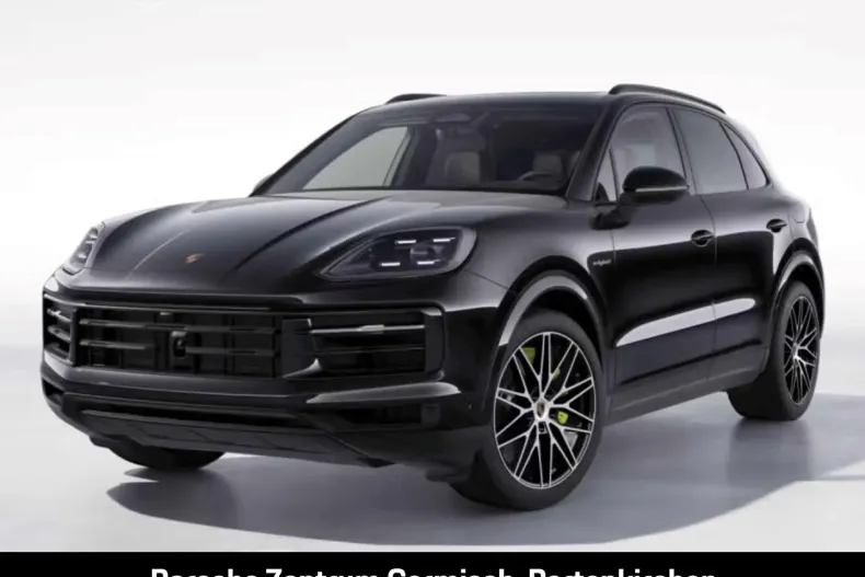 Porsche Cayenne din 2024 cu 29.272 km - oferta POR158889 - foto 1