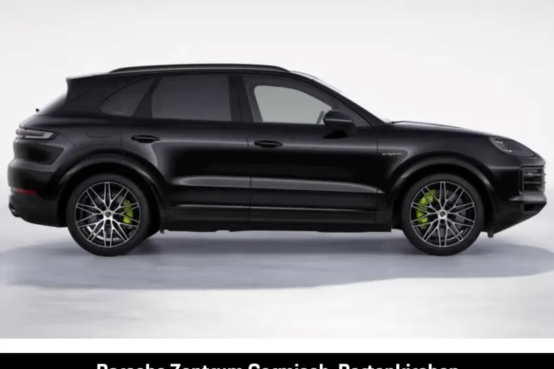 Porsche Cayenne din 2024 cu 29.272 km - oferta POR158889 - foto 2