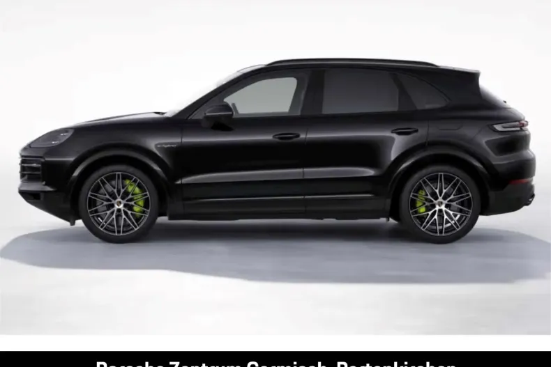 Porsche Cayenne din 2024 cu 29.272 km - oferta POR158889 - foto 3