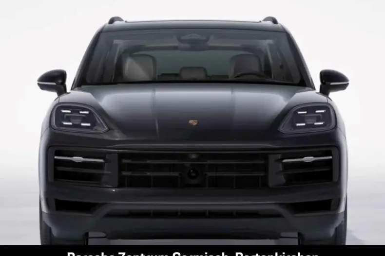 Porsche Cayenne din 2024 cu 29.272 km - oferta POR158889 - foto 5