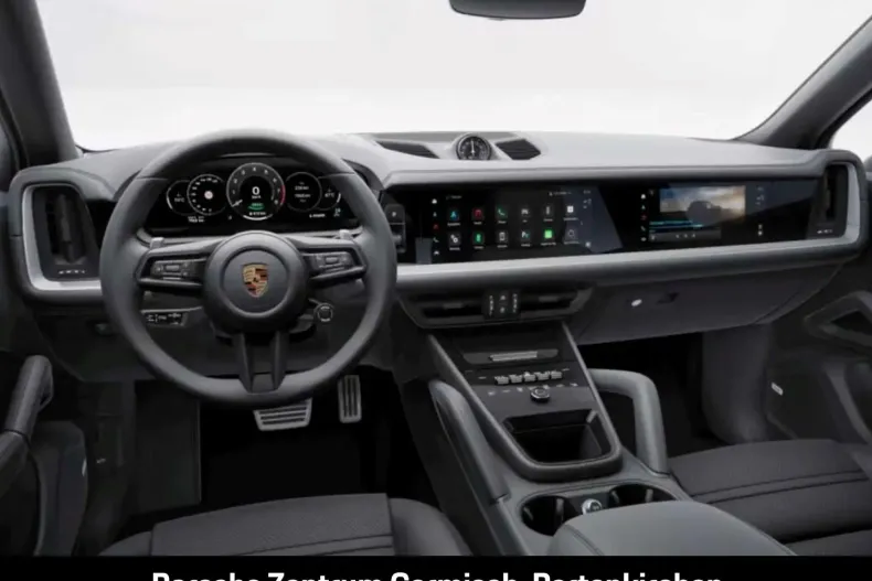 Porsche Cayenne din 2024 cu 29.272 km - oferta POR158889 - foto 10