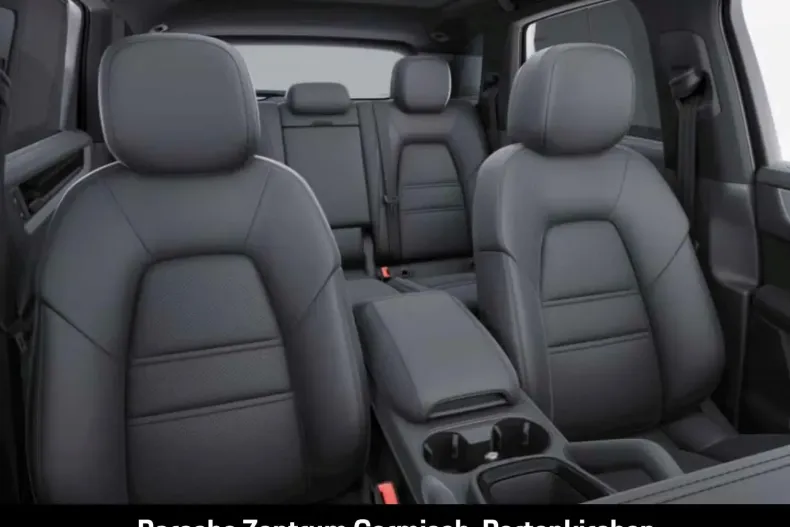 Porsche Cayenne din 2024 cu 29.272 km - oferta POR158889 - foto 11