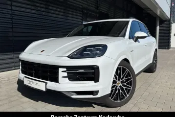 Porsche Cayenne din 2023 - oferta POR158890