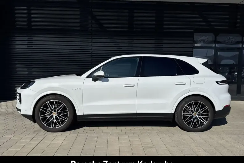 Porsche Cayenne din 2023 cu 16.250 km - oferta POR158890 - foto 2