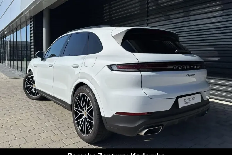 Porsche Cayenne din 2023 cu 16.250 km - oferta POR158890 - foto 3