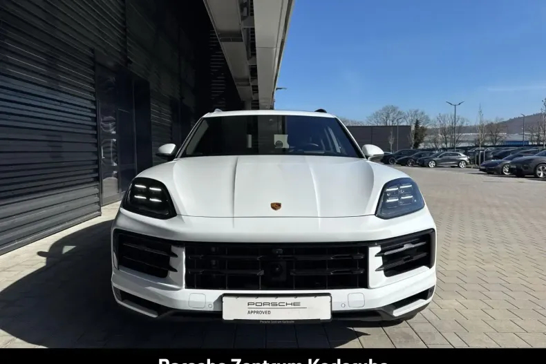 Porsche Cayenne din 2023 cu 16.250 km - oferta POR158890 - foto 4