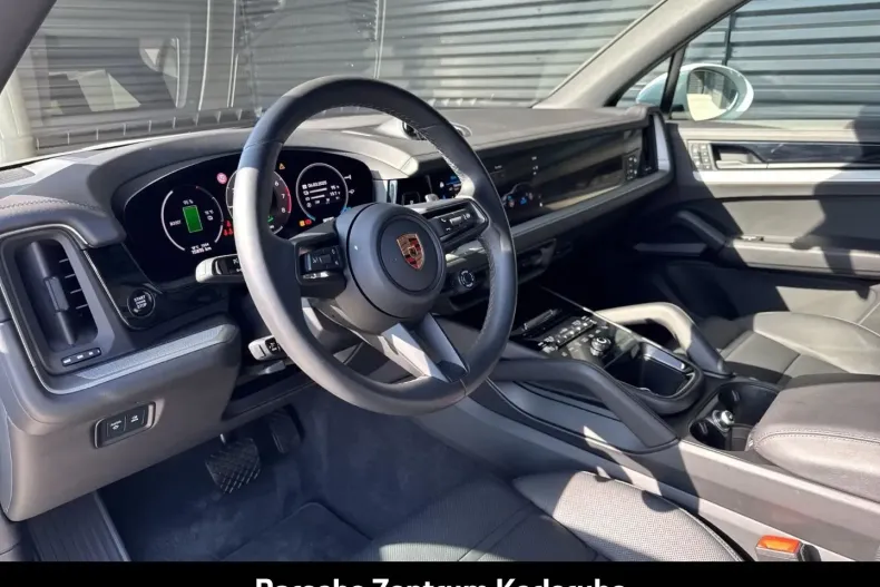 Porsche Cayenne din 2023 cu 16.250 km - oferta POR158890 - foto 7