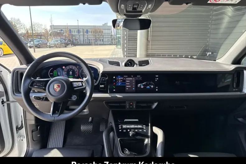 Porsche Cayenne din 2023 cu 16.250 km - oferta POR158890 - foto 9