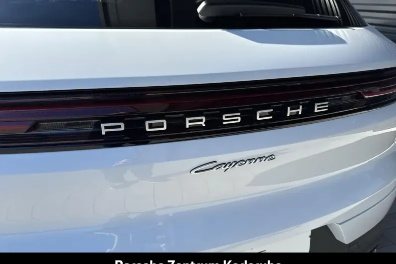 Porsche Cayenne din 2023 cu 16.250 km - oferta POR158890 - foto 10