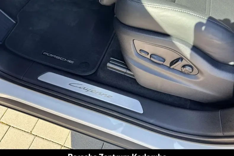 Porsche Cayenne din 2023 cu 16.250 km - oferta POR158890 - foto 23