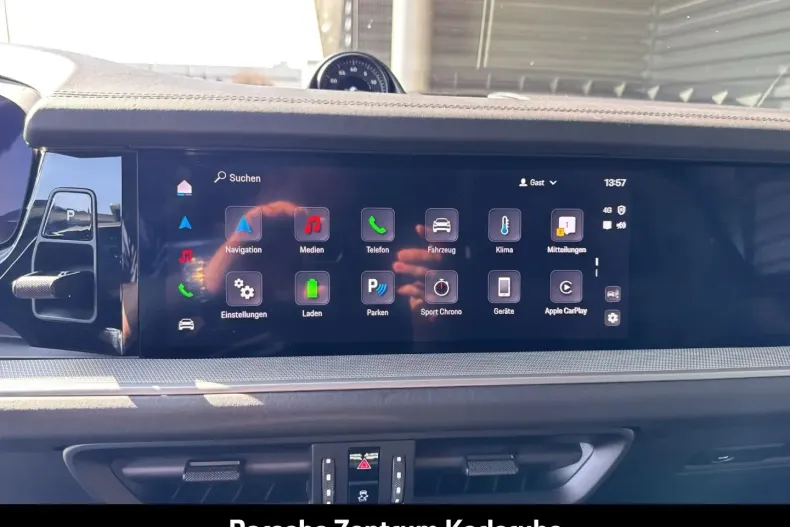 Porsche Cayenne din 2023 cu 16.250 km - oferta POR158890 - foto 25