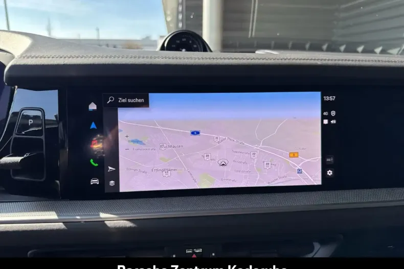 Porsche Cayenne din 2023 cu 16.250 km - oferta POR158890 - foto 26