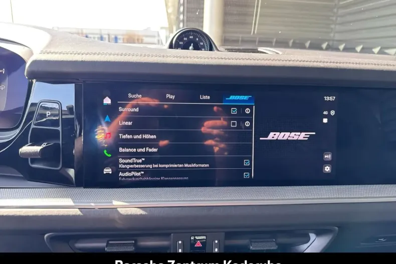 Porsche Cayenne din 2023 cu 16.250 km - oferta POR158890 - foto 27