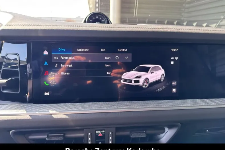 Porsche Cayenne din 2023 cu 16.250 km - oferta POR158890 - foto 28