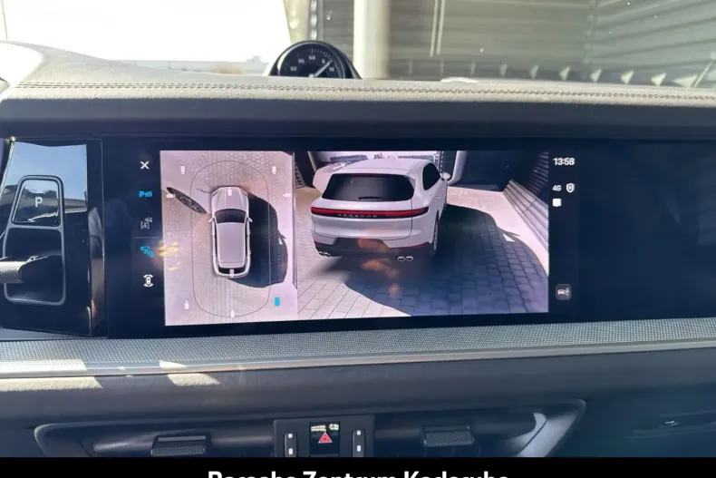 Porsche Cayenne din 2023 cu 16.250 km - oferta POR158890 - foto 31