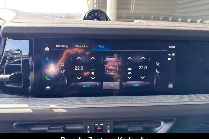 Porsche Cayenne din 2023 cu 16.250 km - oferta POR158890 - foto 33