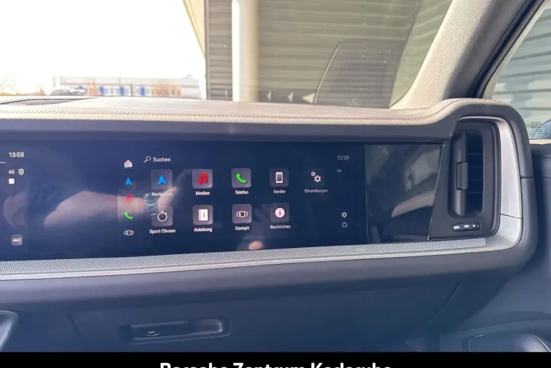 Porsche Cayenne din 2023 cu 16.250 km - oferta POR158890 - foto 34