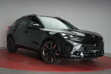 Cupra Formentor din 2025 - oferta CUP158891