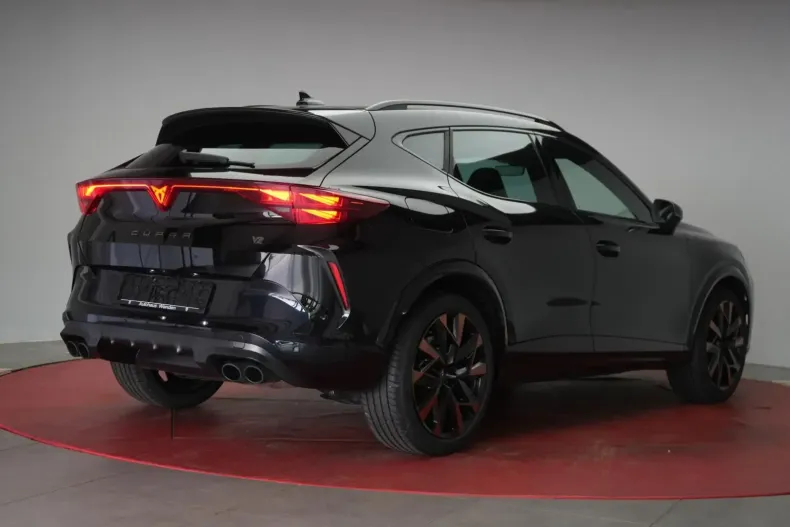 Cupra Formentor din 2025 cu 11.000 km - oferta CUP158891 - foto 3