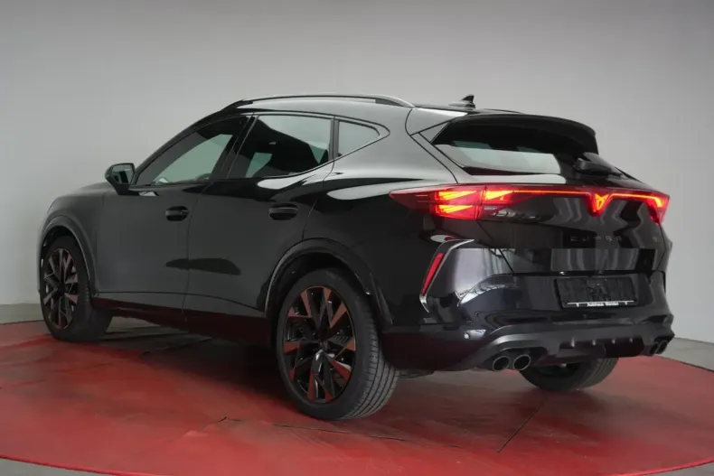 Cupra Formentor din 2025 cu 11.000 km - oferta CUP158891 - foto 4