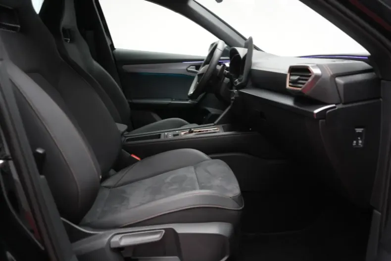 Cupra Formentor din 2025 cu 11.000 km - oferta CUP158891 - foto 5