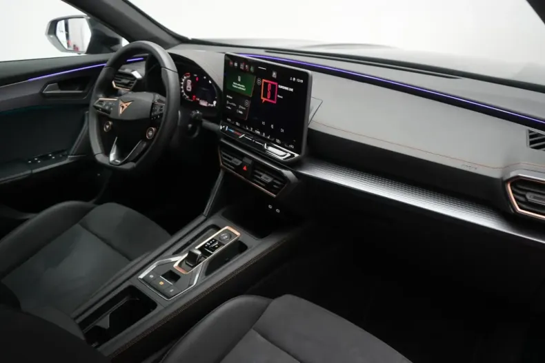 Cupra Formentor din 2025 cu 11.000 km - oferta CUP158891 - foto 6