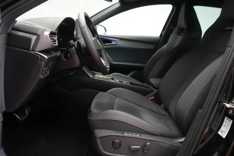 Cupra Formentor din 2025 cu 11.000 km - oferta CUP158891 - foto 8