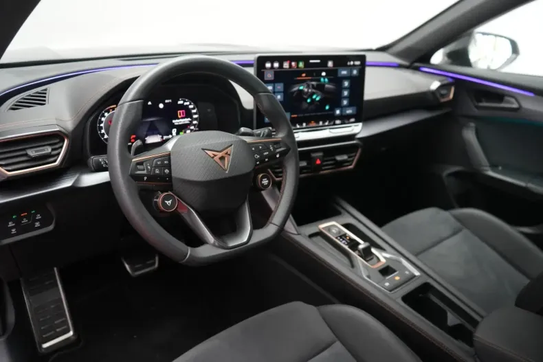 Cupra Formentor din 2025 cu 11.000 km - oferta CUP158891 - foto 9