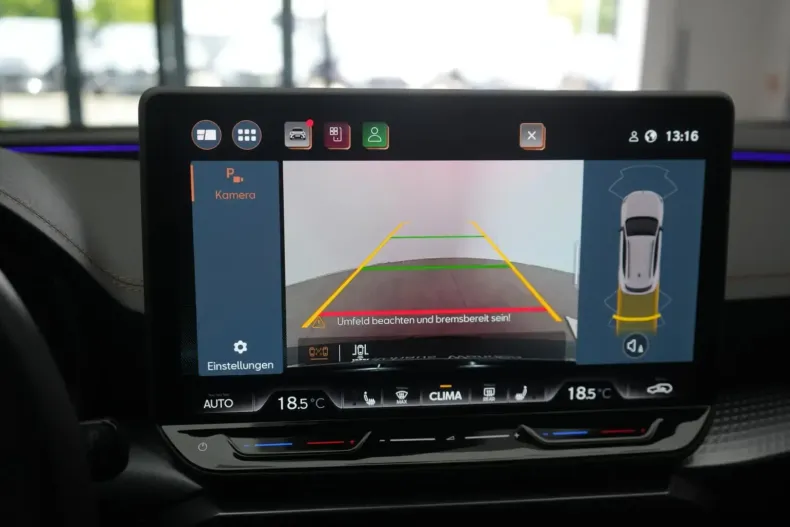 Cupra Formentor din 2025 cu 11.000 km - oferta CUP158891 - foto 10