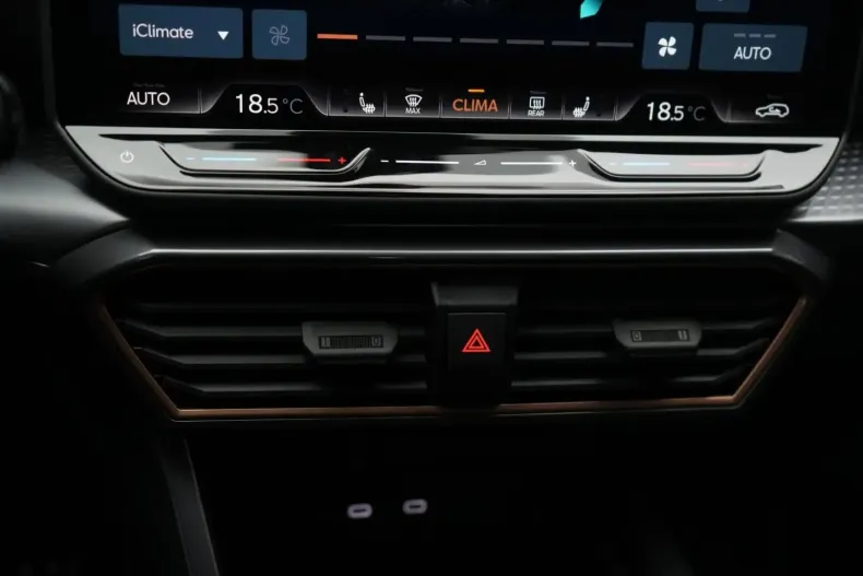 Cupra Formentor din 2025 cu 11.000 km - oferta CUP158891 - foto 11