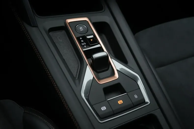 Cupra Formentor din 2025 cu 11.000 km - oferta CUP158891 - foto 12