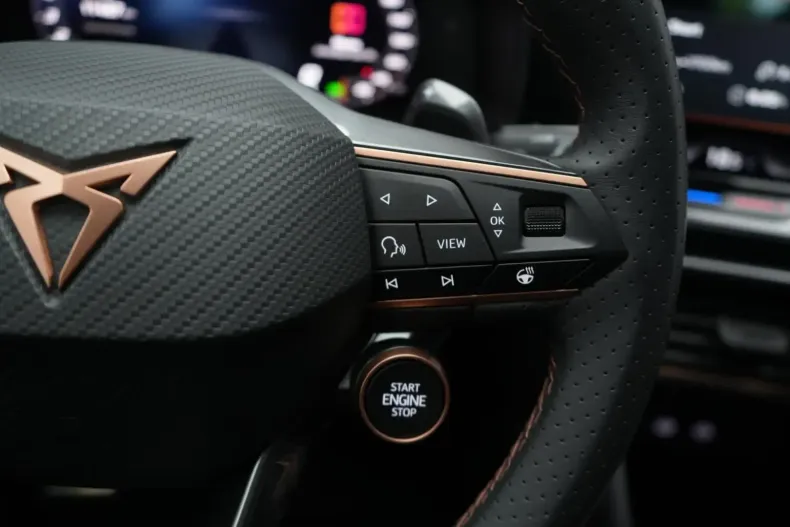 Cupra Formentor din 2025 cu 11.000 km - oferta CUP158891 - foto 13