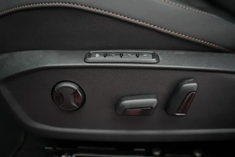 Cupra Formentor din 2025 cu 11.000 km - oferta CUP158891 - foto 15