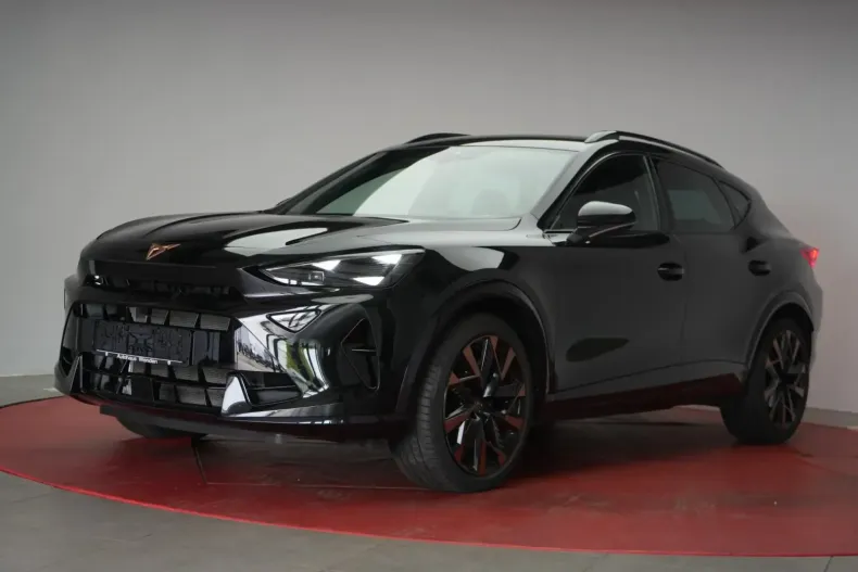 Cupra Formentor din 2025 cu 11.000 km - oferta CUP158891 - foto 18