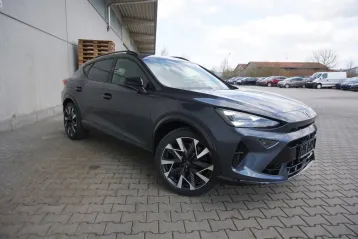 Cupra Formentor din 2024 - oferta CUP158892