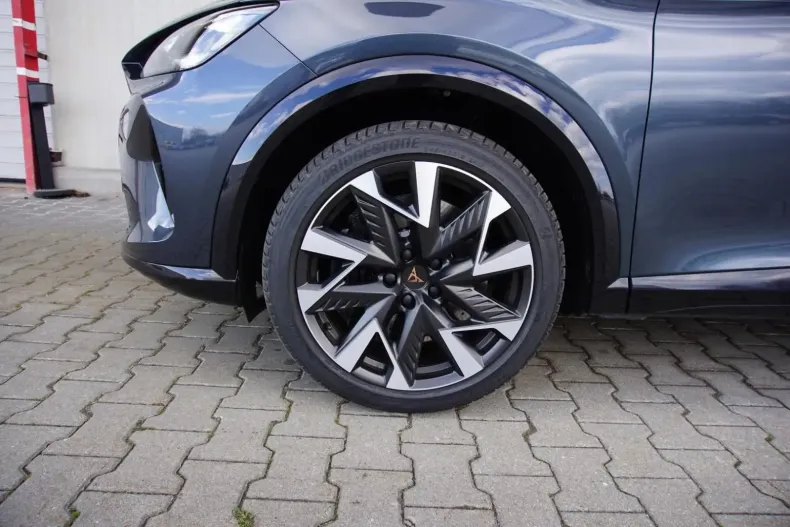 Cupra Formentor din 2024 cu 19.690 km - oferta CUP158892 - foto 3