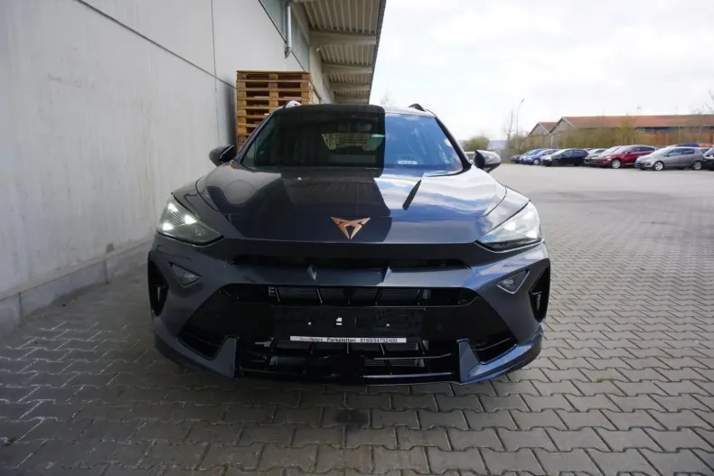 Cupra Formentor din 2024 cu 19.690 km - oferta CUP158892 - foto 5