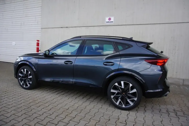 Cupra Formentor din 2024 cu 19.690 km - oferta CUP158892 - foto 6