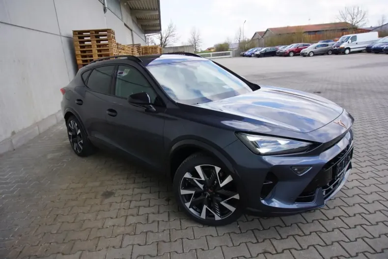 Cupra Formentor din 2024 cu 19.690 km - oferta CUP158892 - foto 8