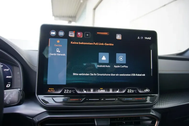 Cupra Formentor din 2024 cu 19.690 km - oferta CUP158892 - foto 10