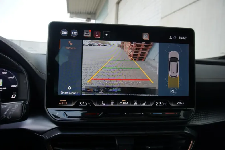 Cupra Formentor din 2024 cu 19.690 km - oferta CUP158892 - foto 11