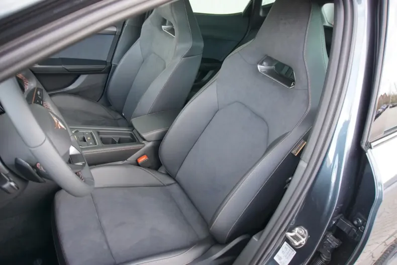 Cupra Formentor din 2024 cu 19.690 km - oferta CUP158892 - foto 13