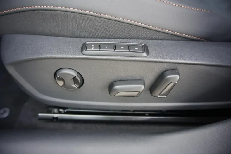 Cupra Formentor din 2024 cu 19.690 km - oferta CUP158892 - foto 14